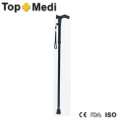 Adjustable Height Walking Cane with Firm Farme